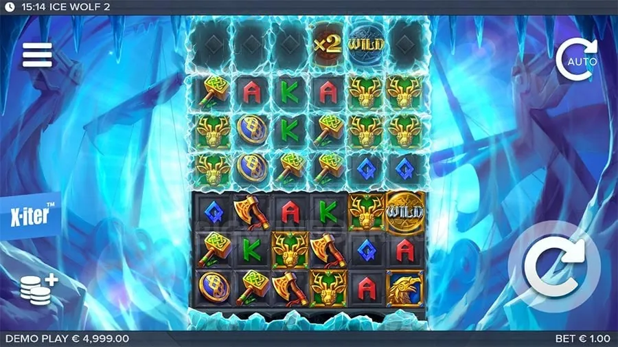 Winning Strategies for Jiliasia